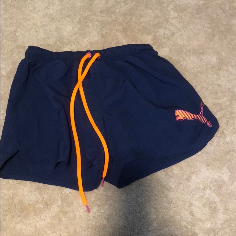 Puma shorts